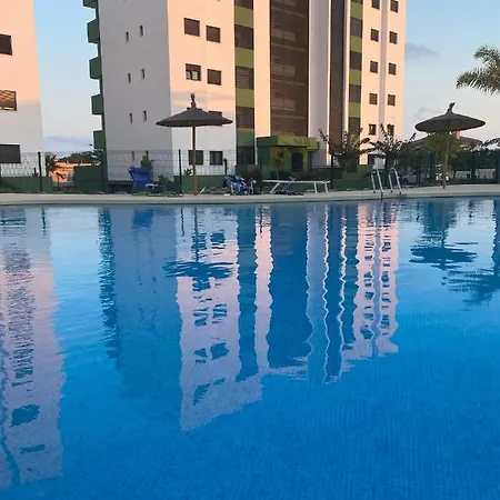Apartamento Garda Ii Pilar de la Horadada