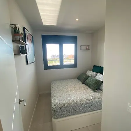 Garda Ii Apartment