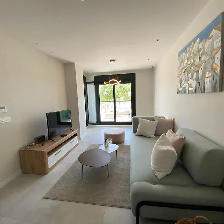 Garda Ii Apartment *