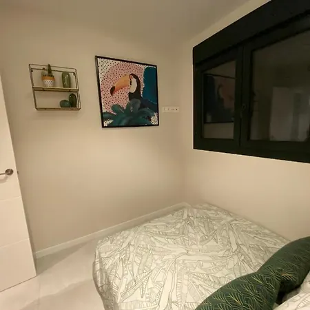 Garda Ii Apartment *