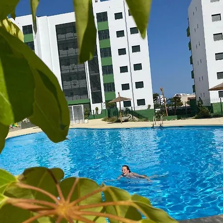 Garda Ii Apartment