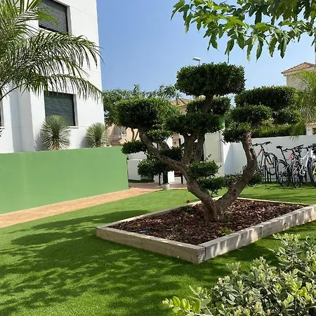 Apartment Garda Ii Pilar de la Horadada