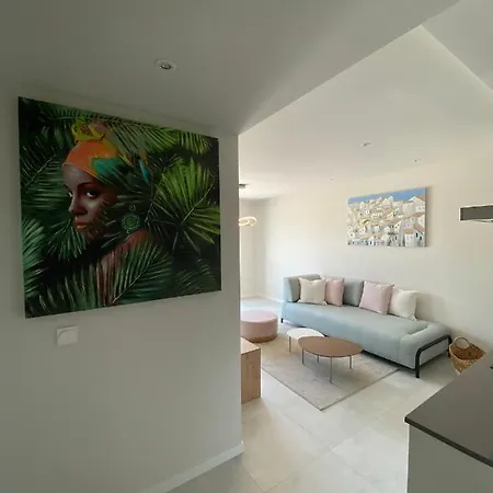 Garda Ii Apartment