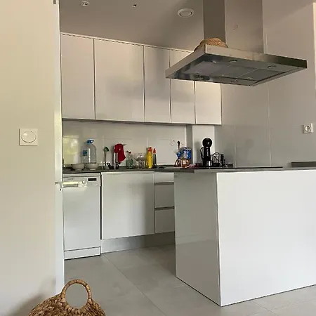 Garda Ii Apartment