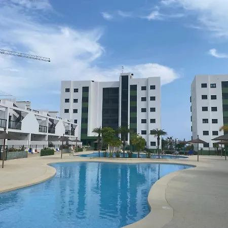 Garda Ii Apartment