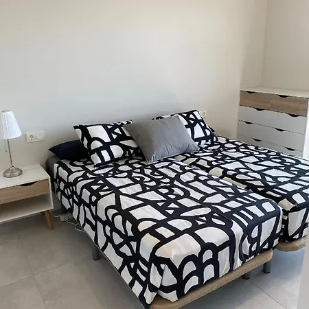 Garda Ii Apartment