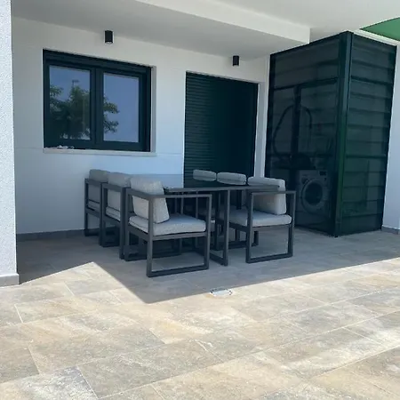 Garda Ii Apartment *