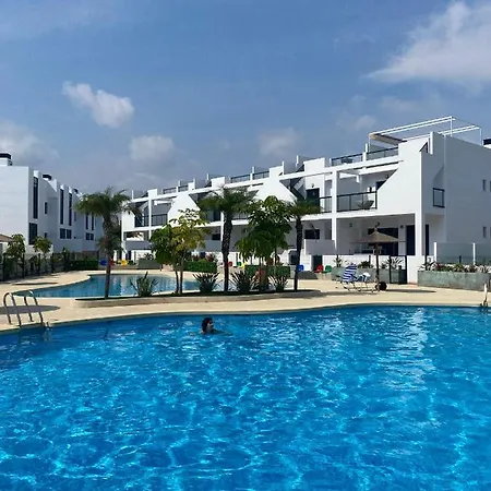 Garda Ii Apartment