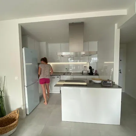 Apartment Garda Ii *