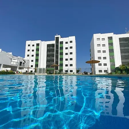 Garda Ii Apartamento Pilar de la Horadada