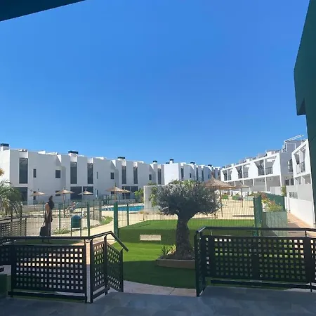Apartamento Garda Ii