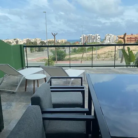 Apartment Garda Ii