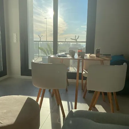 Garda Ii Apartment *