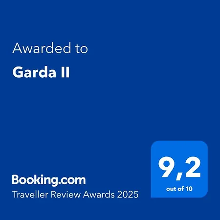 Garda Ii