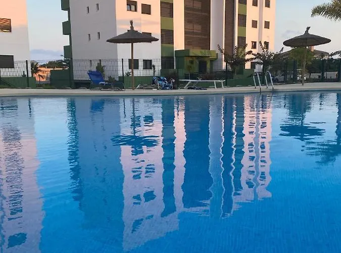 아파트 Garda Ii 필라데라호라다다