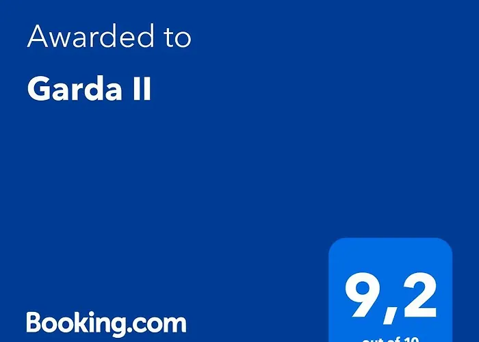 Garda Ii